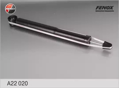 Амортизатор подвески FENOX A22020